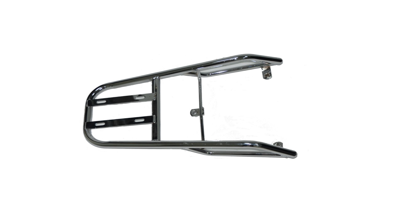 ARKA TUTACAK DEMİRİ (ECORIDER MX)